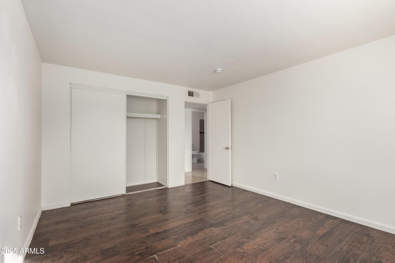 Bedroom 3 - 2