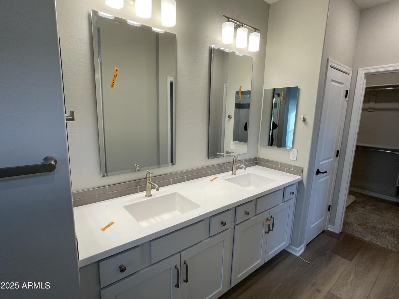 Acclaim Lot 4 Primary Bath