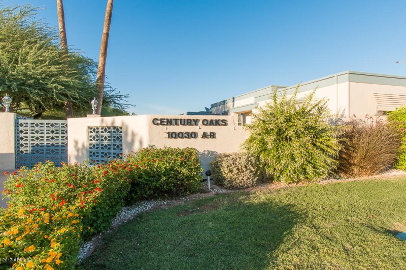 Century Oaks