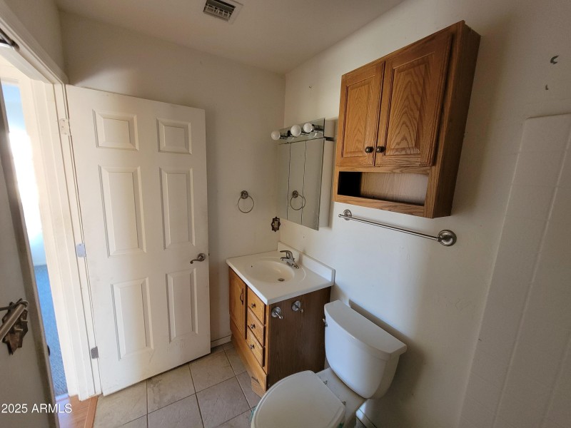 Bathroom 2 View 2