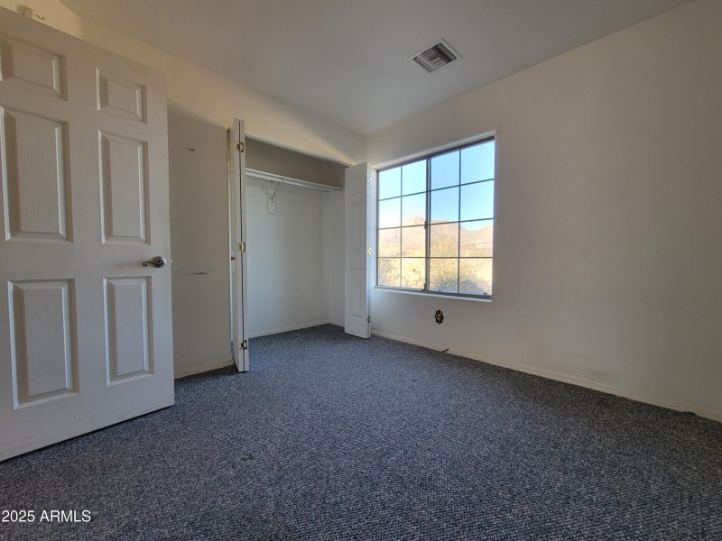 Bedroom 2 View 1