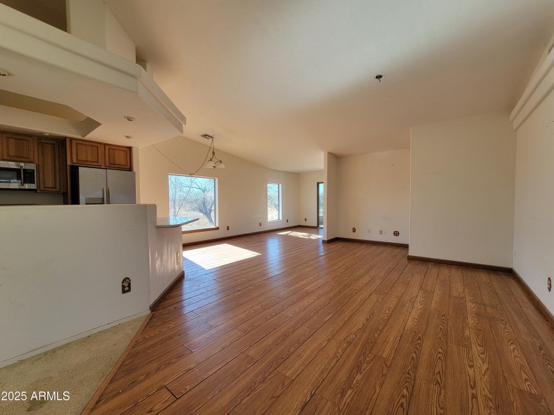 Family Room View 1