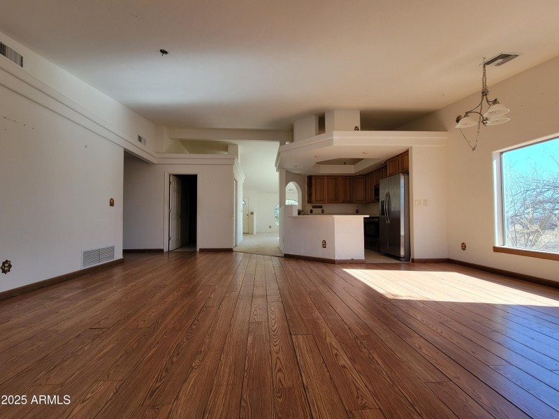 Family Room View 2