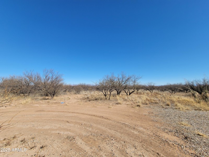 Front Acreage