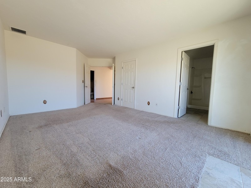 Primary Bedroom View 3