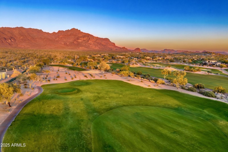 3rd Fairway