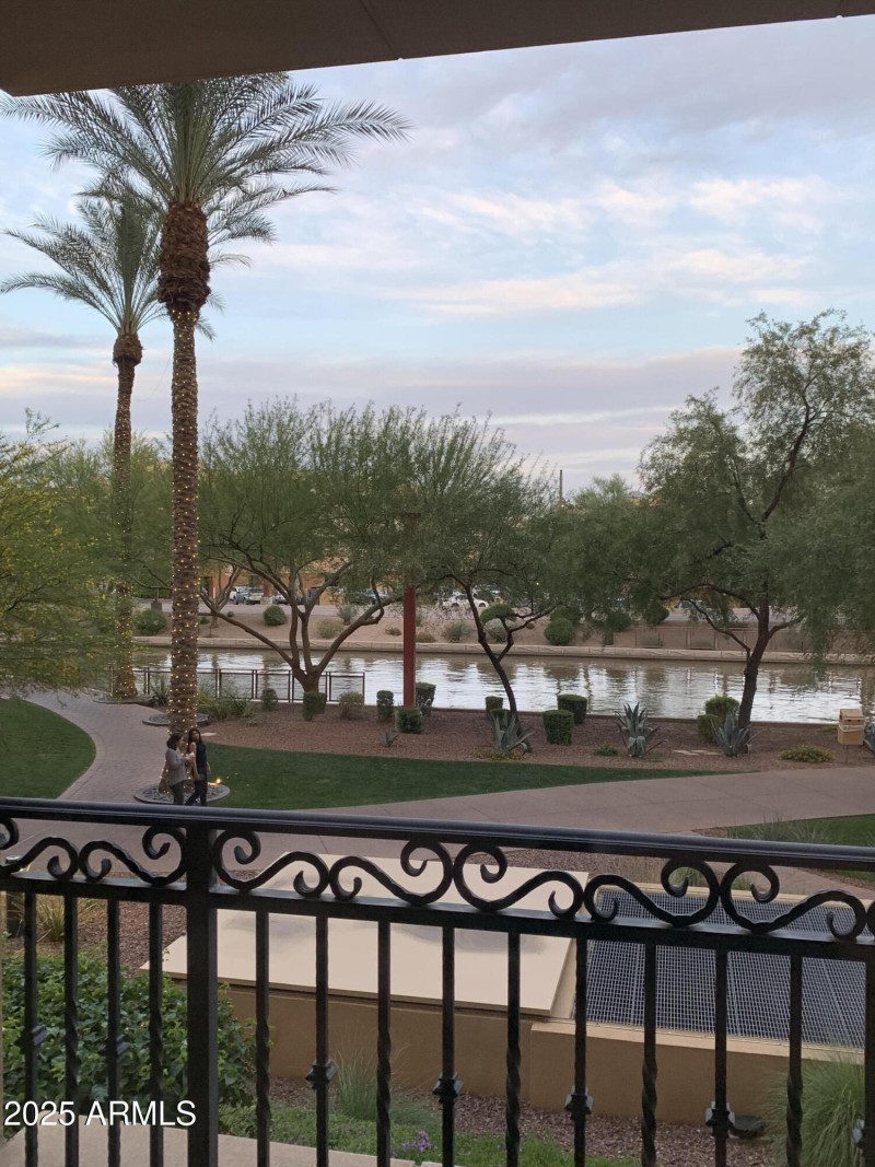 Balcony FOUR