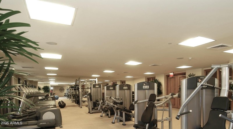 Gym 2