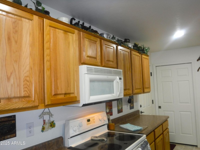 laundry behind pocket door
