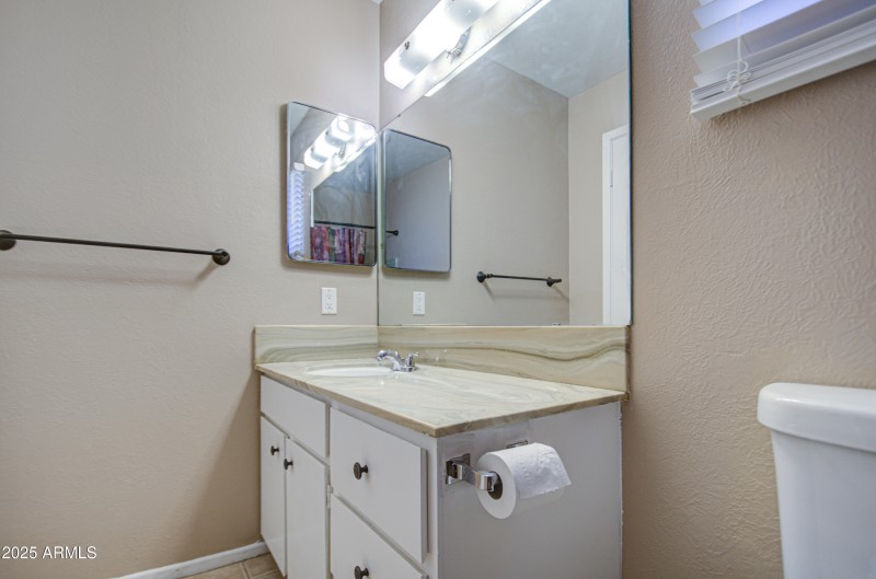 Primary Bath 3