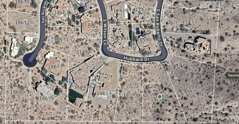 parcel 16