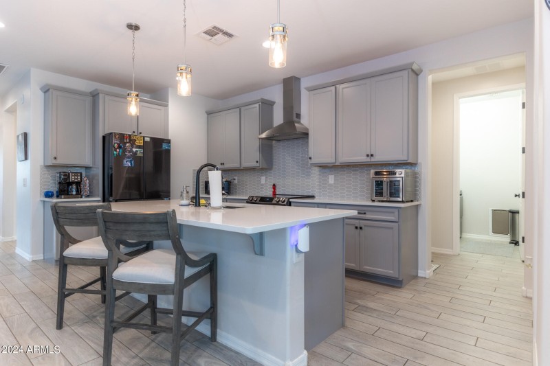 Kitchen 1