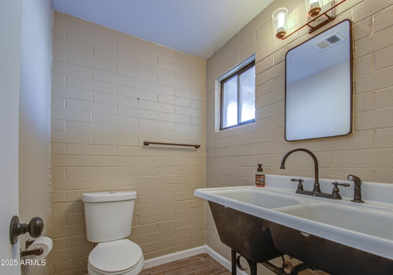 Half Bath 2