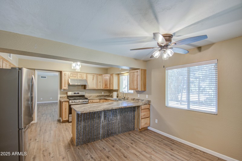 Kitchen 1