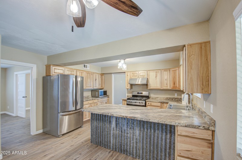 Kitchen 3