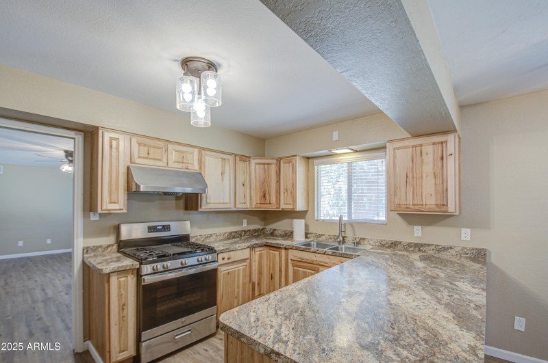 Kitchen 5