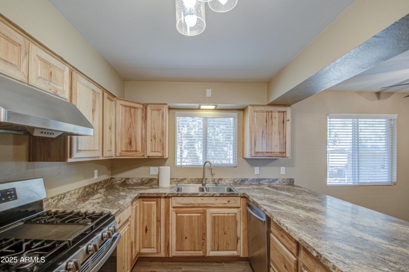 Kitchen 7