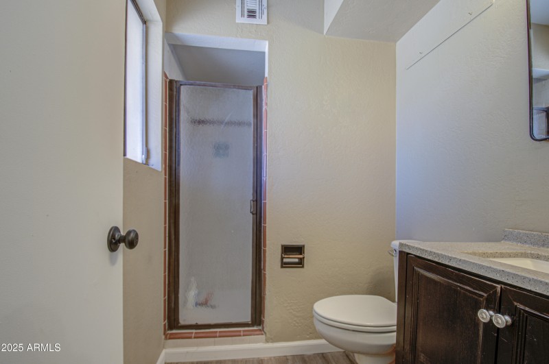 Primary Bath 1