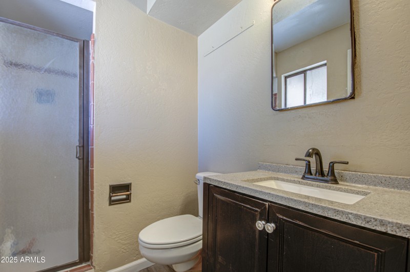 Primary Bath 2