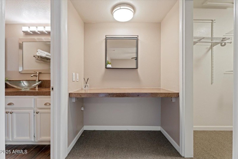 Primary - Ensuite Bathroom