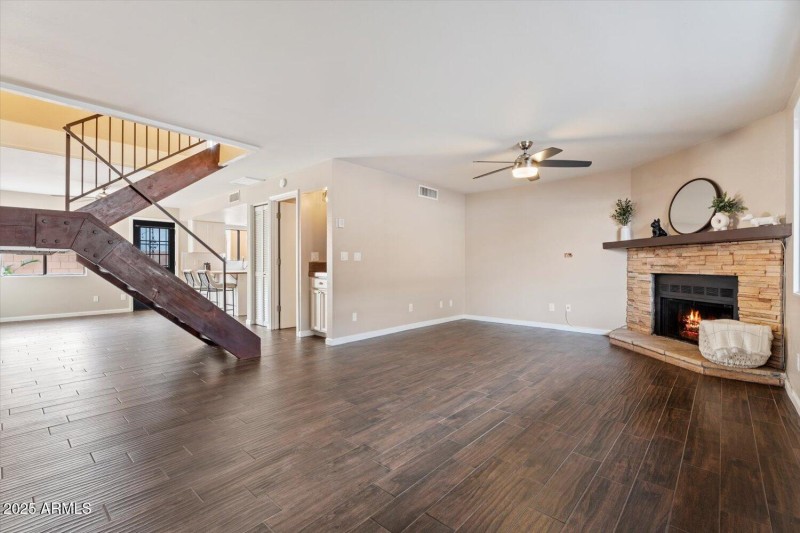 Great Living Space