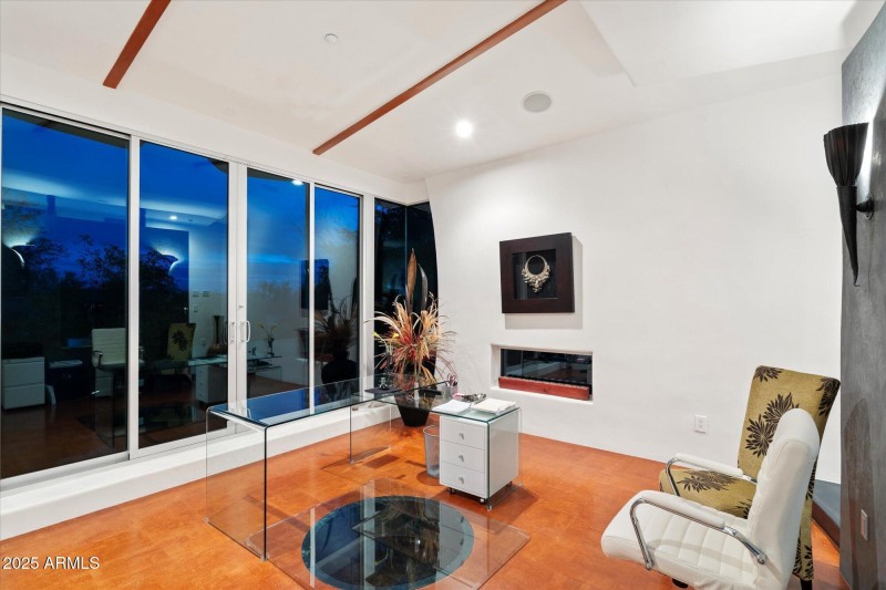 Meditation Room