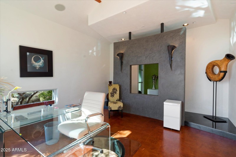 Meditation Room