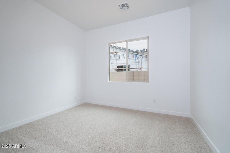 Tri Pointe Blossom Rock 489 - Bedroom 2-