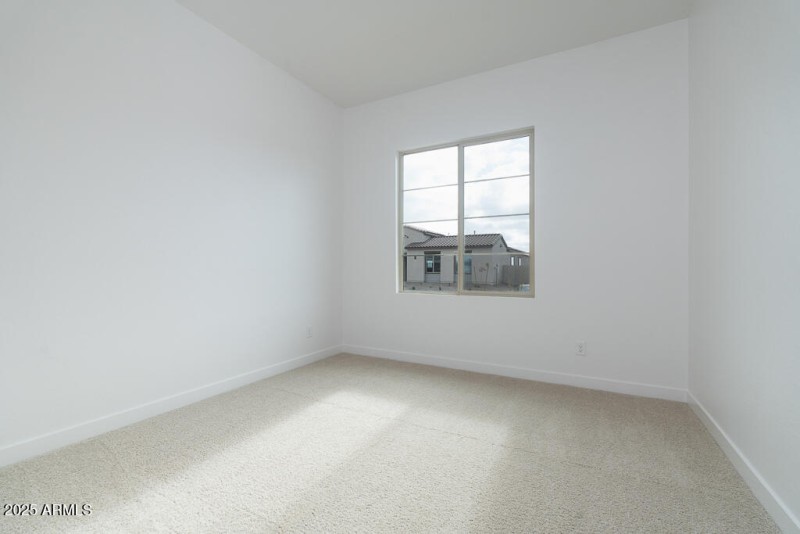 Tri Pointe Blossom Rock 489 - Bedroom 4-