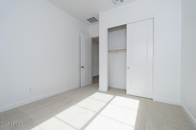 Tri Pointe Blossom Rock 489 - Bedroom 4-