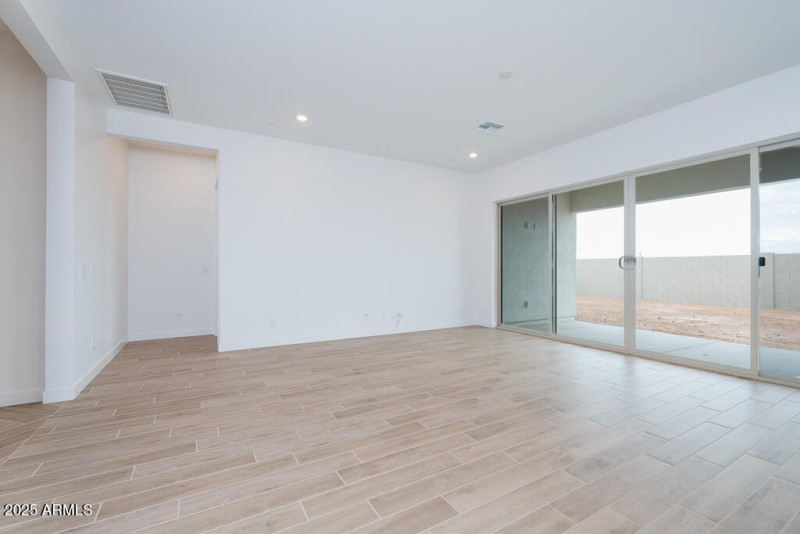 Tri Pointe Blossom Rock 489 - Great Room