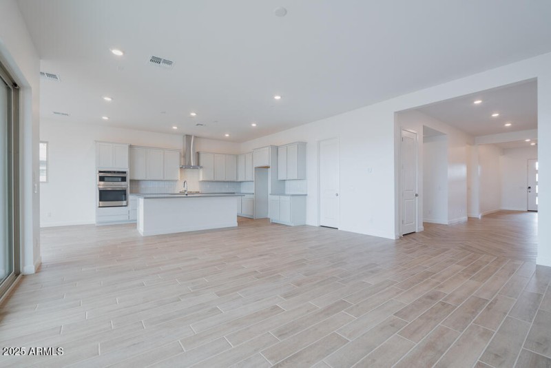 Tri Pointe Blossom Rock 489 - Great Room