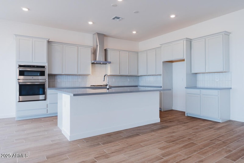 Tri Pointe Blossom Rock 489 - Kitchen-1M