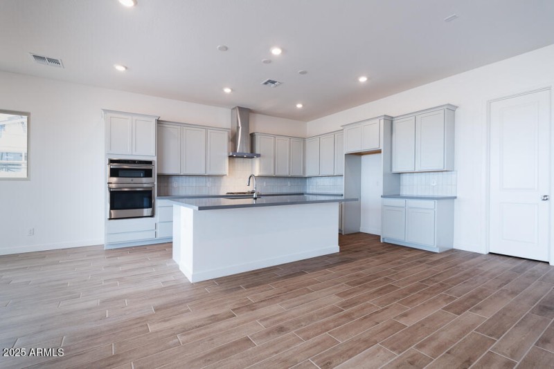 Tri Pointe Blossom Rock 489 - Kitchen-2M