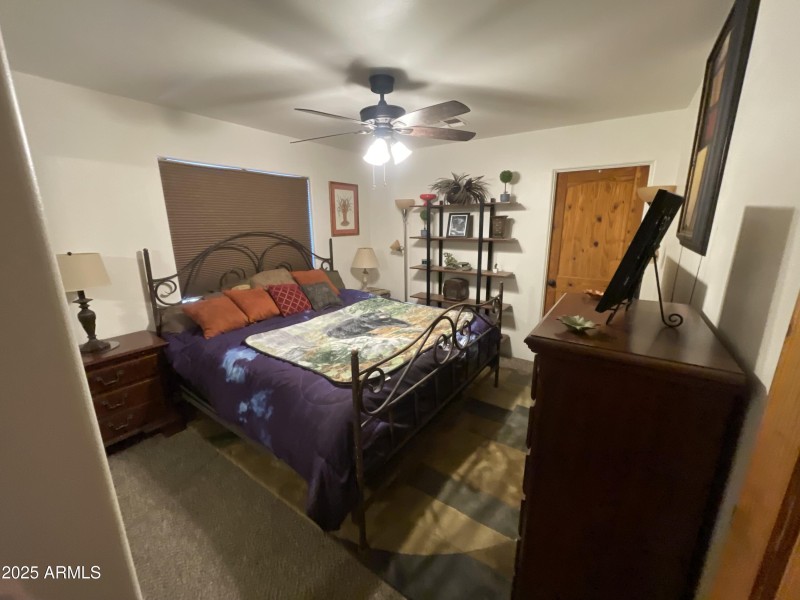 GUEST SUITE