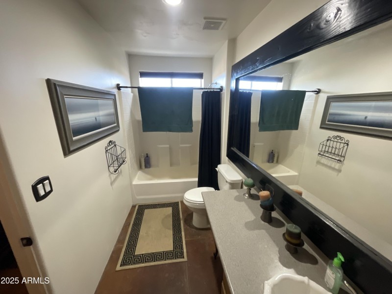 GUEST BATH