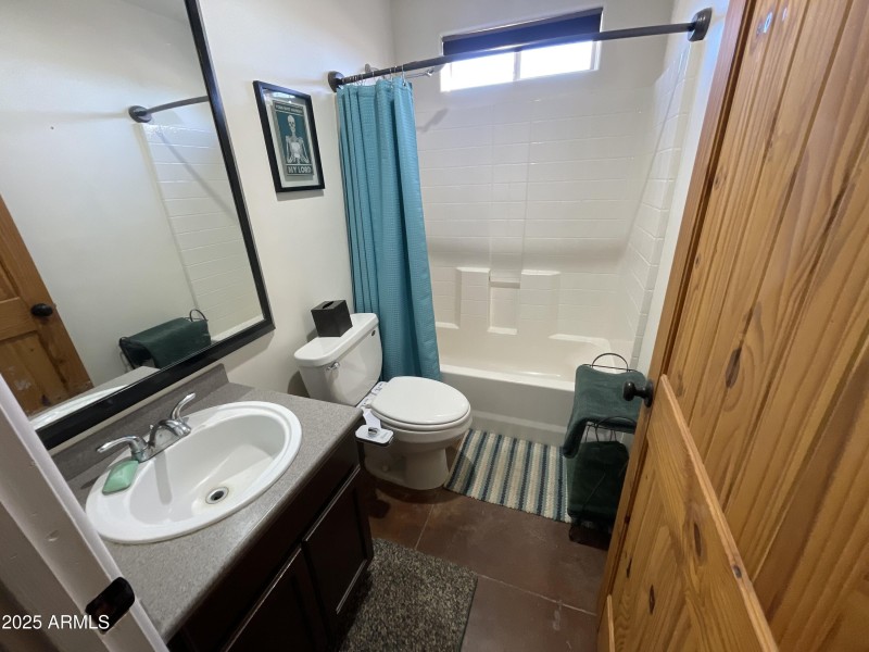 HALL BATH