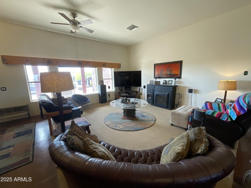 GREAT ROOM
