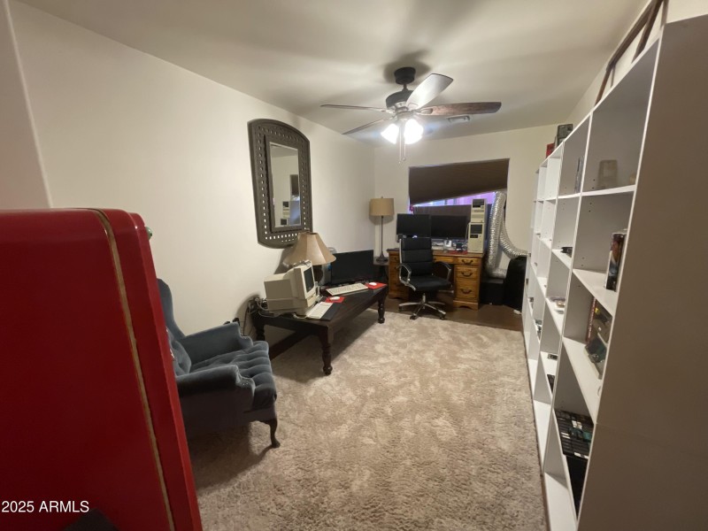 DEN/ OFFICE