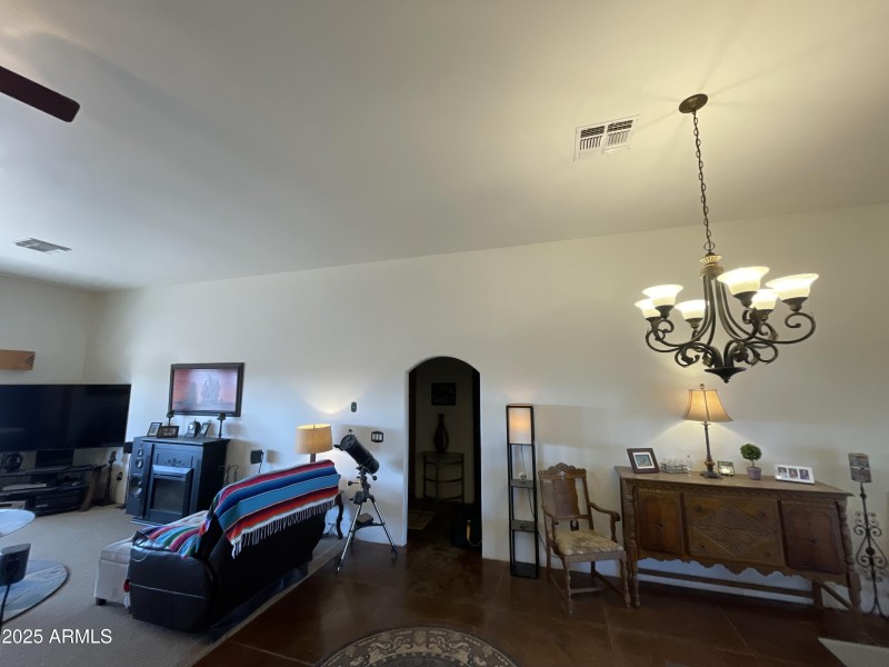 DINING /GREAT ROOM