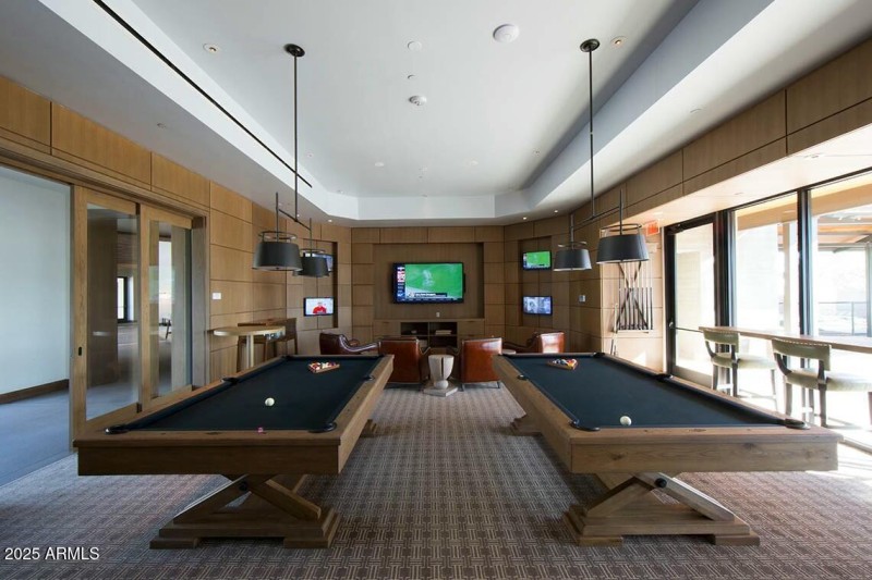 SPORTS DEN AT VICTORY CLUB