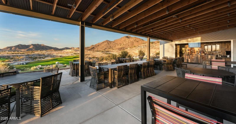 CLIFFHOUSE AT VICTORY GOLF COURSE