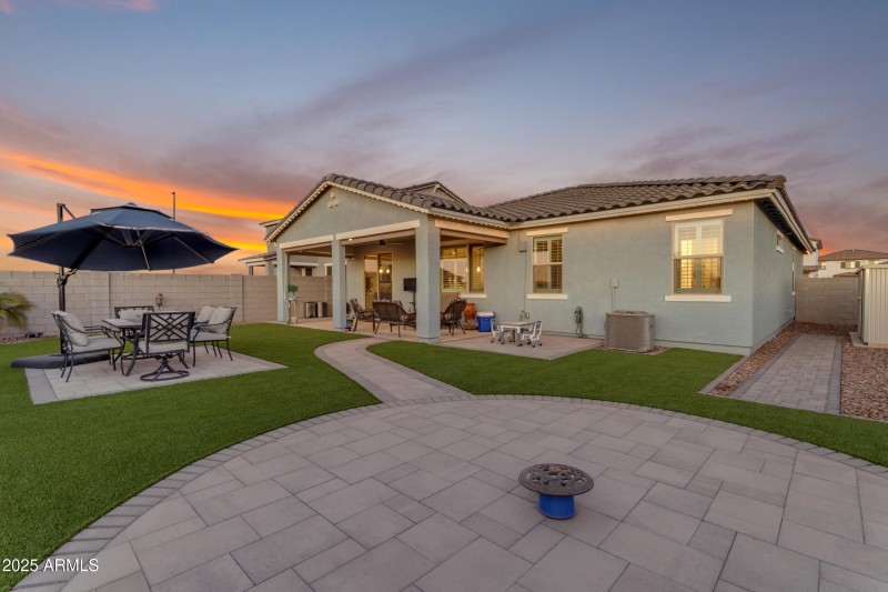Luxury Pavers