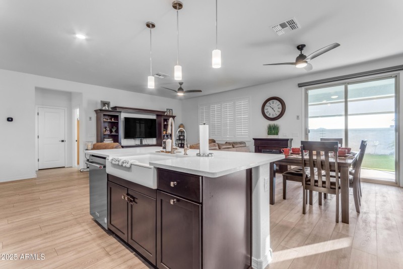Farmhouse Kitchen Sink