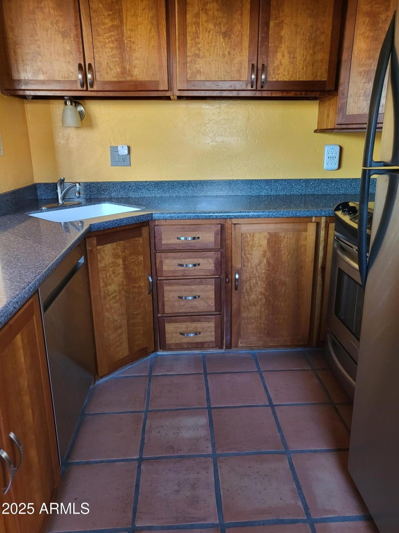 CUSTOM CABINETS
