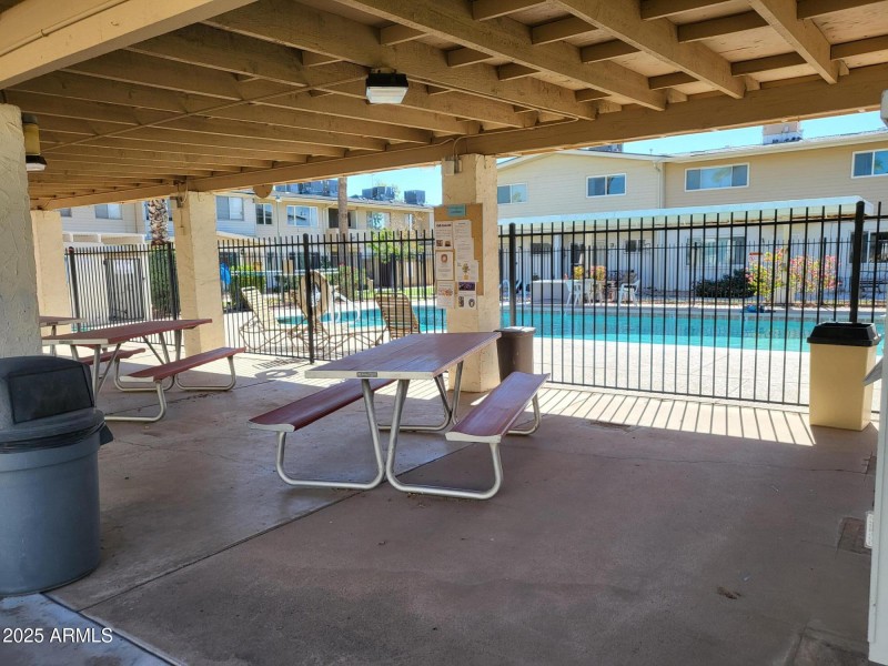 1 OF 4 POOLS