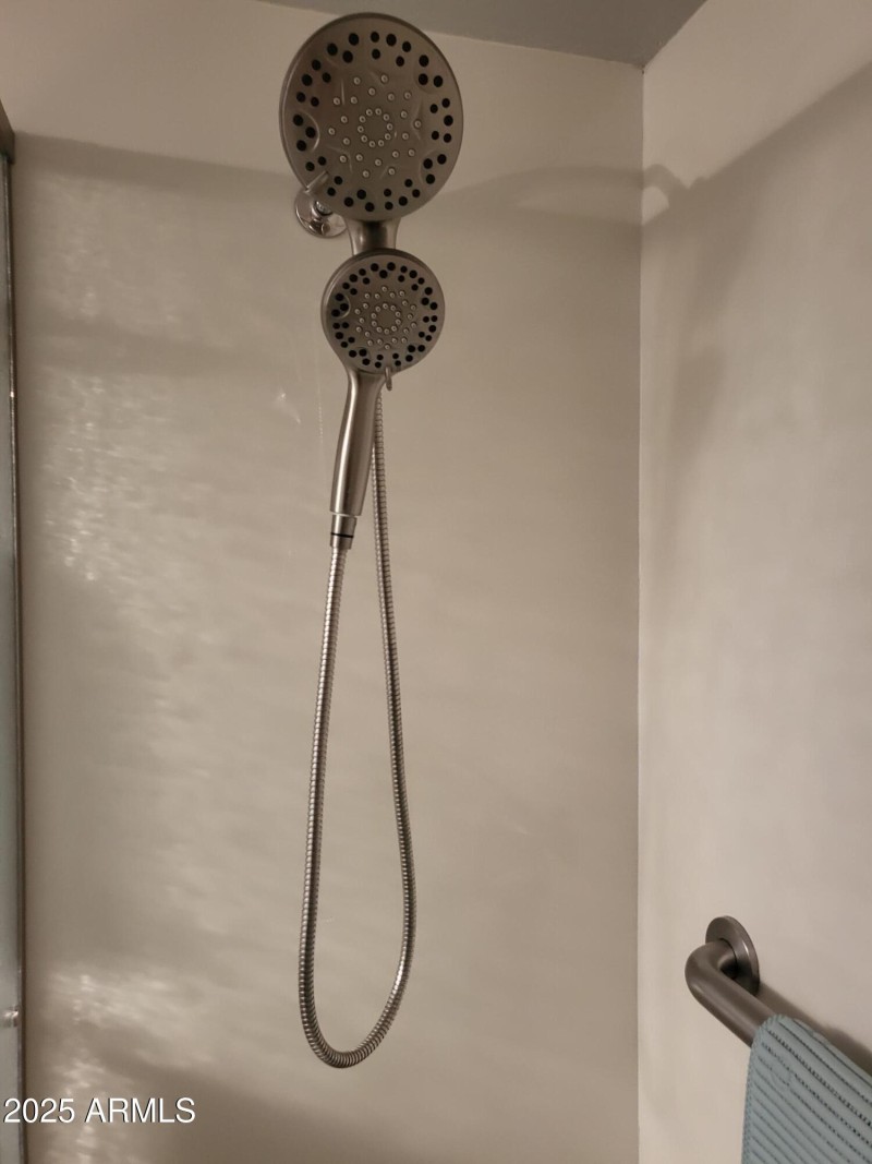 UPGRADED FAUCET