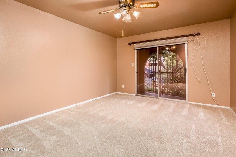 2nd Bedroom