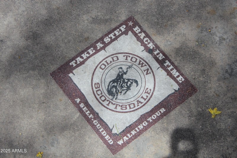 Old Town Scottsdale 4