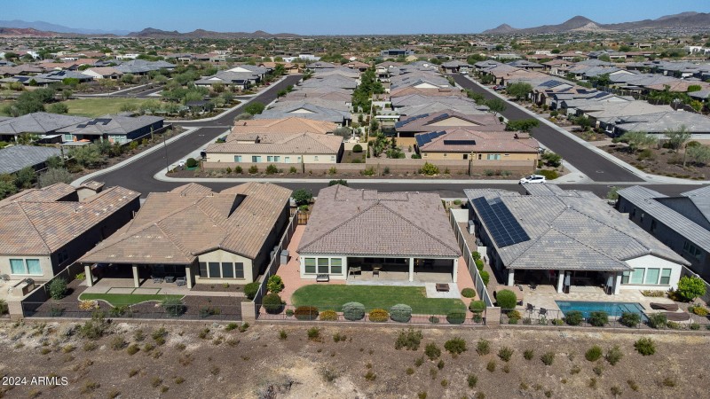 Open Neighborhood and Views